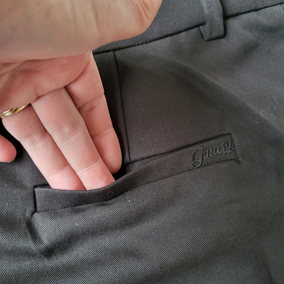 Women’s Summer High Waisted Shorts – Ginasy – Black – Size XL – NWT - Picture 10 of 10